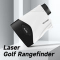 REVASRI 3M09 Golf Rangefinder with Slope Compensation & Flag Lock