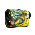 REVASRI Mini Hunting Rangefinder – 1200m, Speed, Horizontal & Vertical Distance
