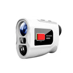 REVASRI 3M07 Golf Laser Rangefinder-1000 Yard, Flag Lock, Slope, 6x Magnification