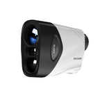 REVASRI 3M09 Golf Rangefinder with Slope Compensation & Flag Lock